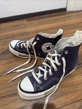 Converse Chuck 70 Plus Purple
Deconstruct purple Platform